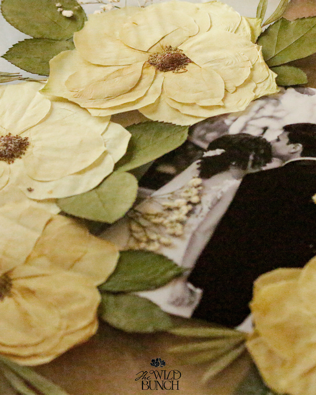 Love In Blooms Collection