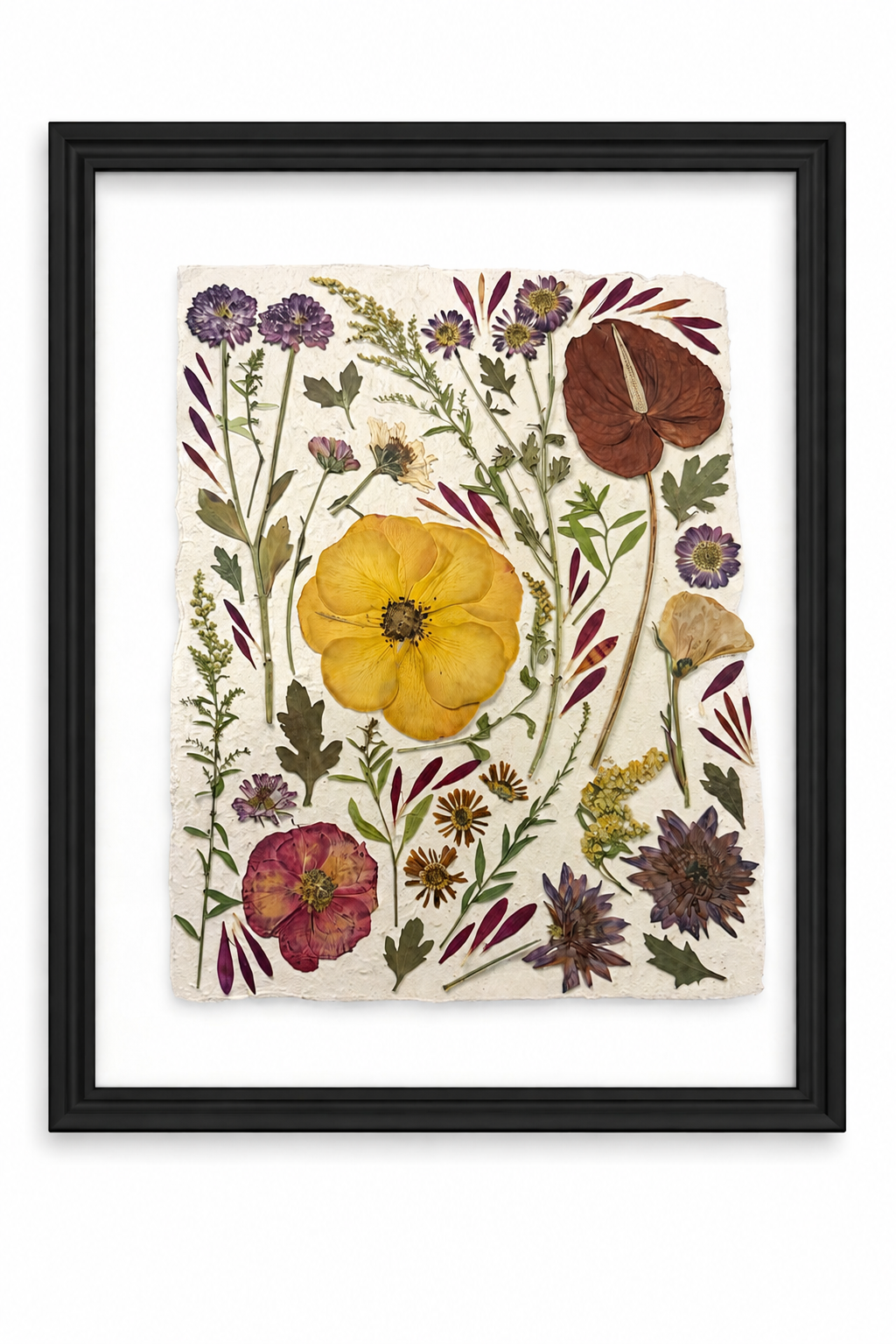 The Wild Garden Frame