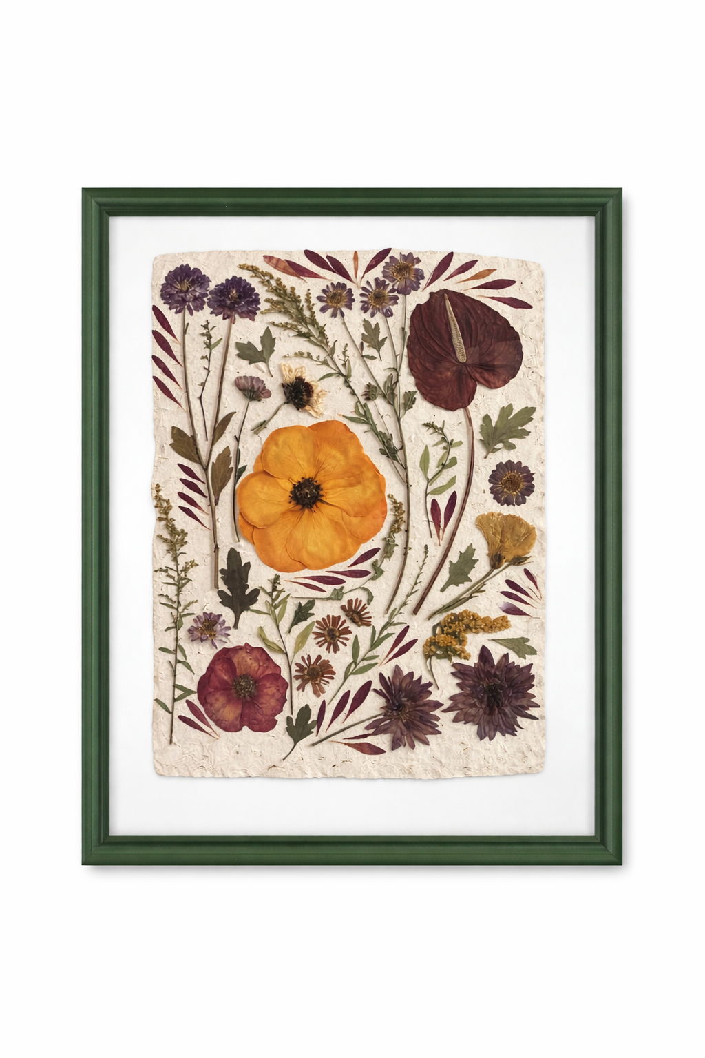 The Wild Garden Frame