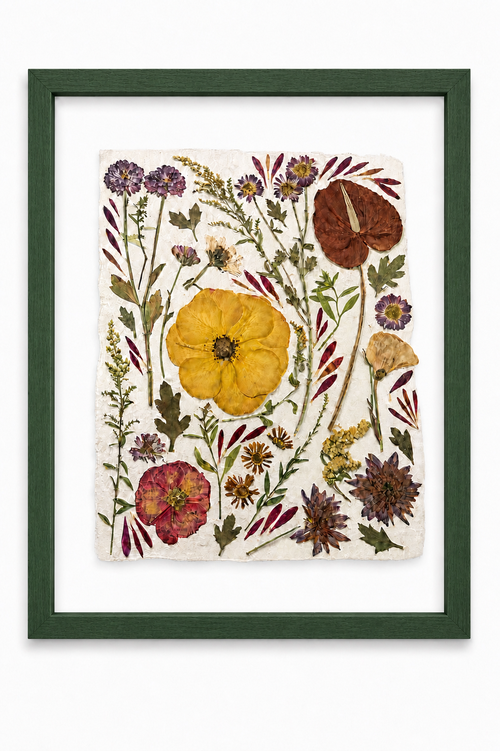 The Wild Garden Frame