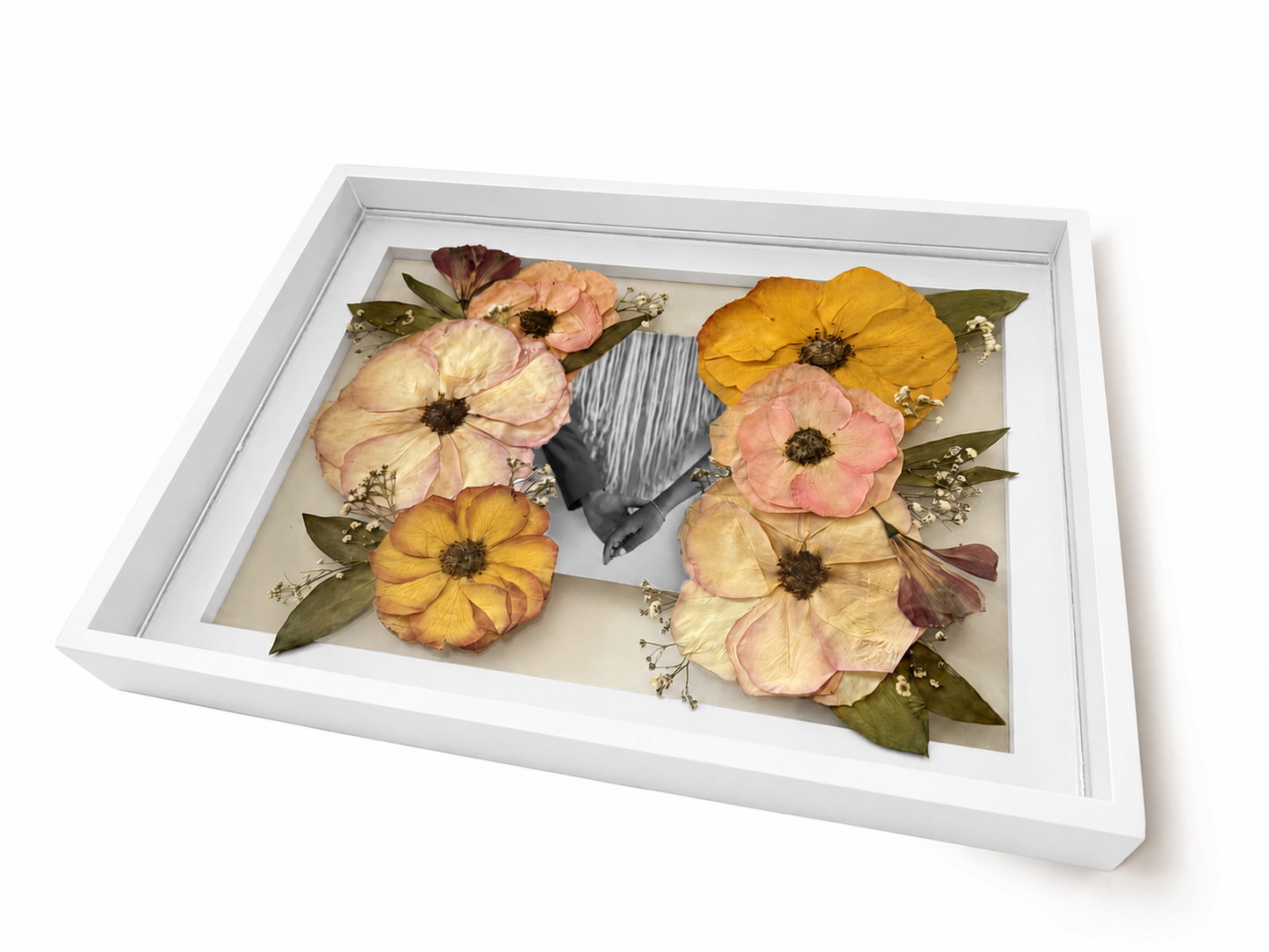 Customize Your Engagement Tray