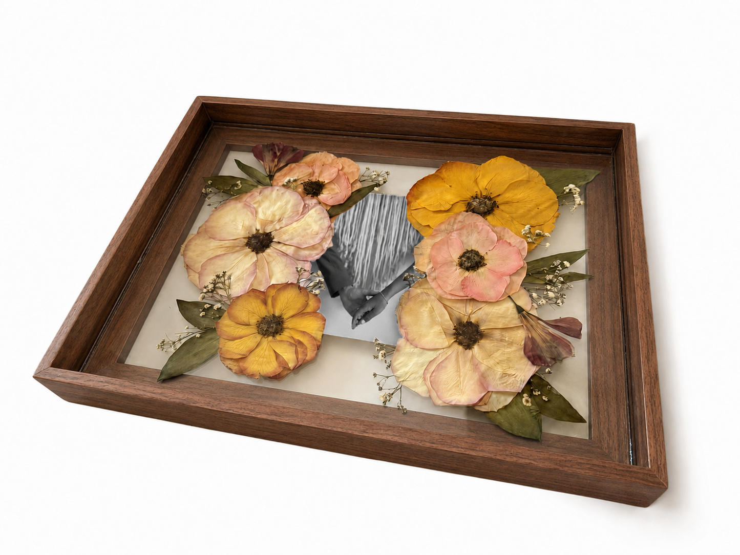 Customize Your Engagement Tray