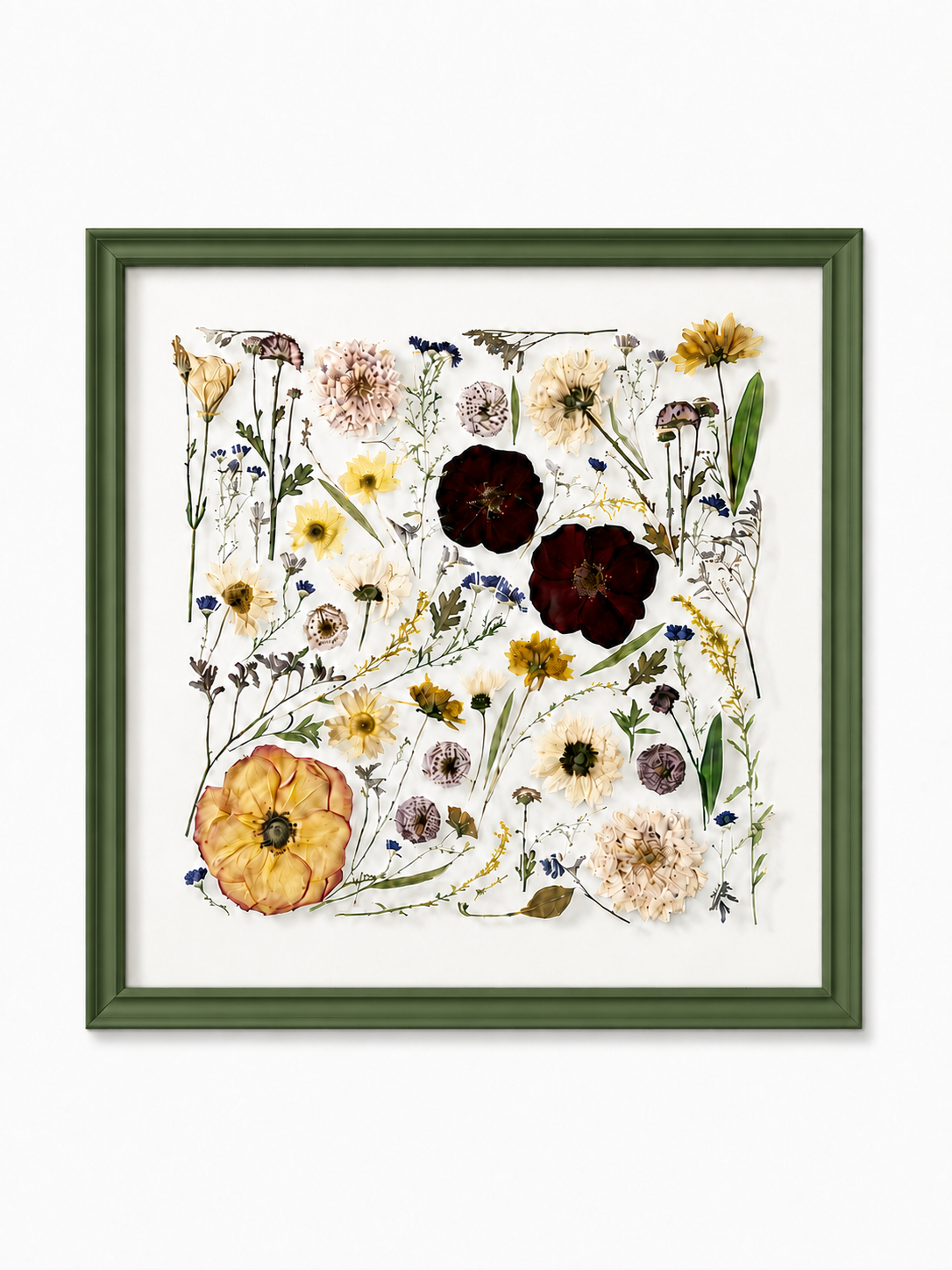 The Meadow Garden Frame