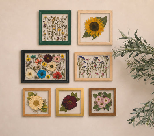 The Mini Botanica