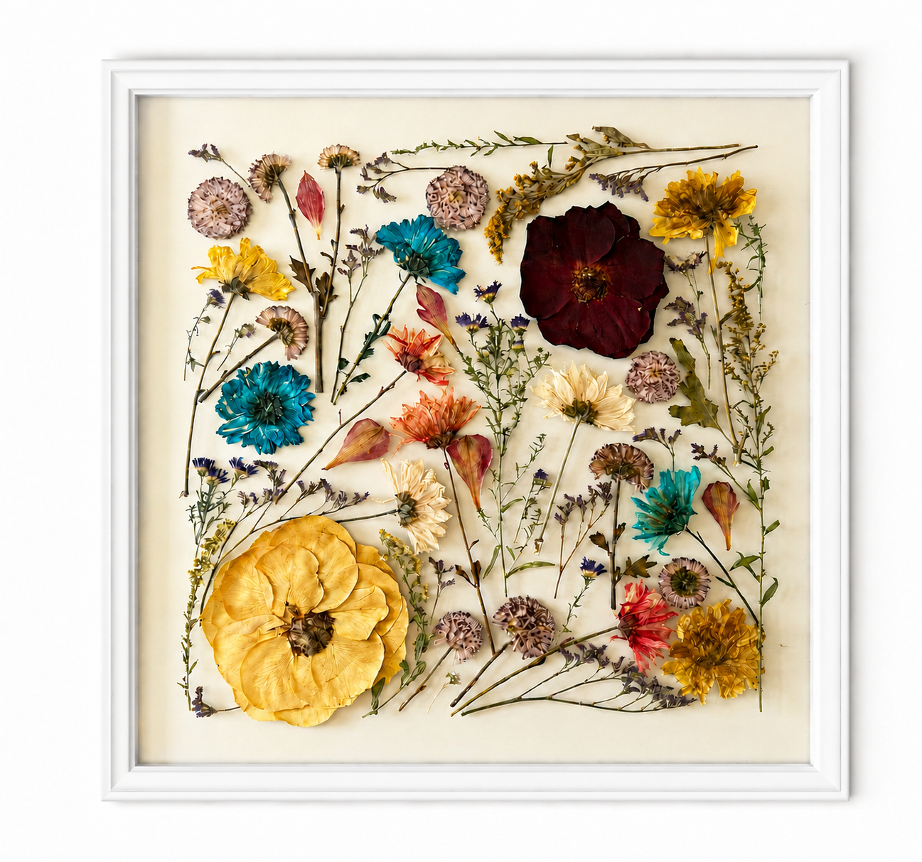 The Meadow Garden Frame