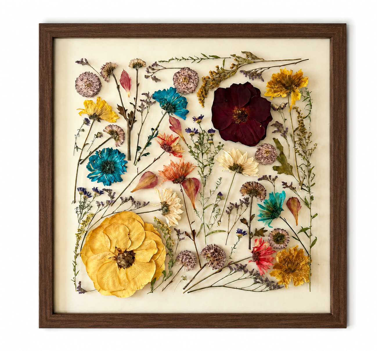 The Meadow Garden Frame