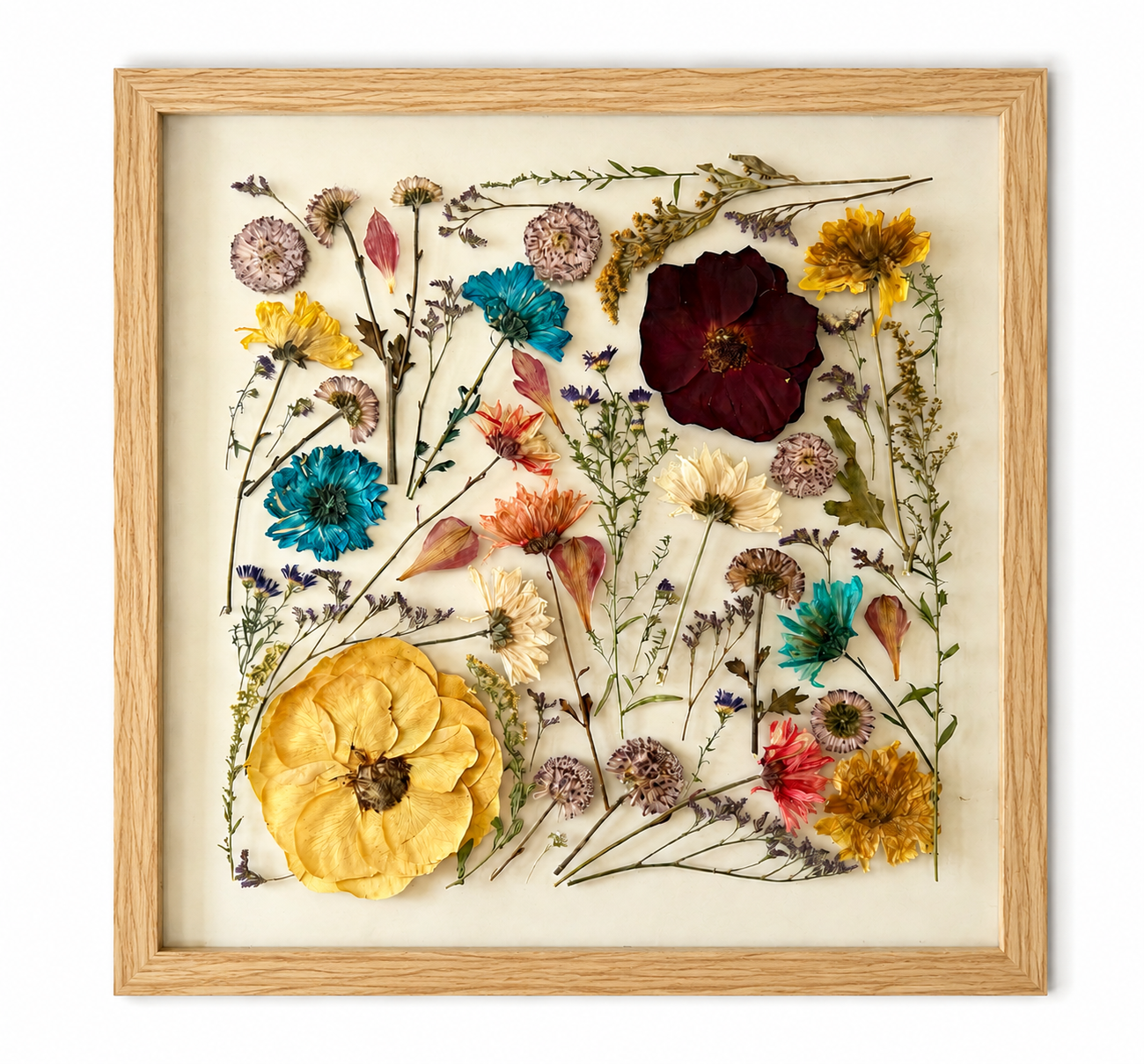 The Meadow Garden Frame