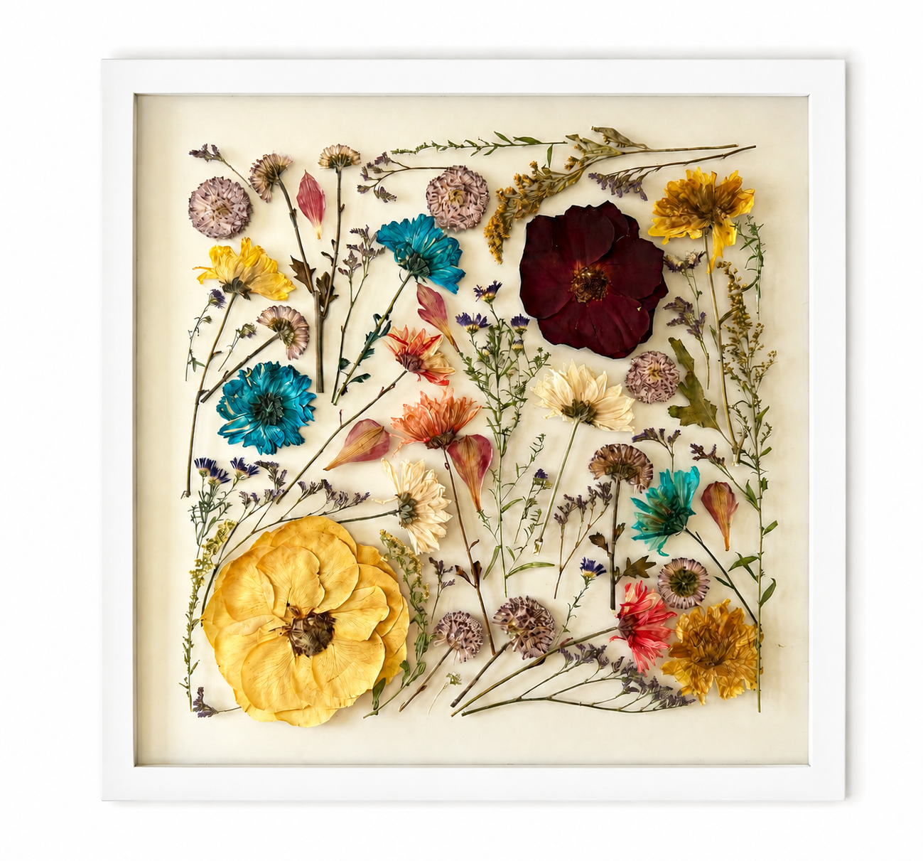 The Meadow Garden Frame