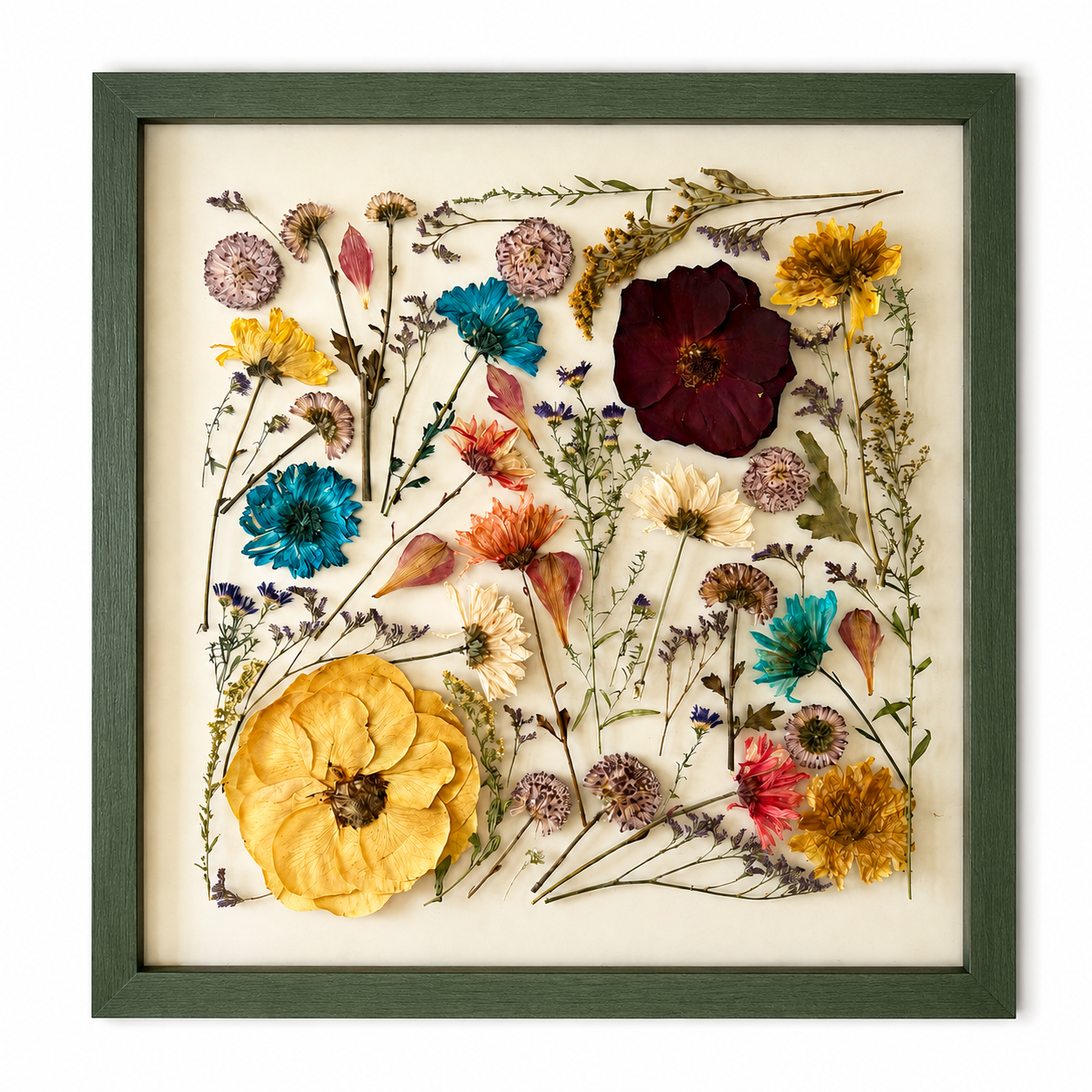 The Meadow Garden Frame