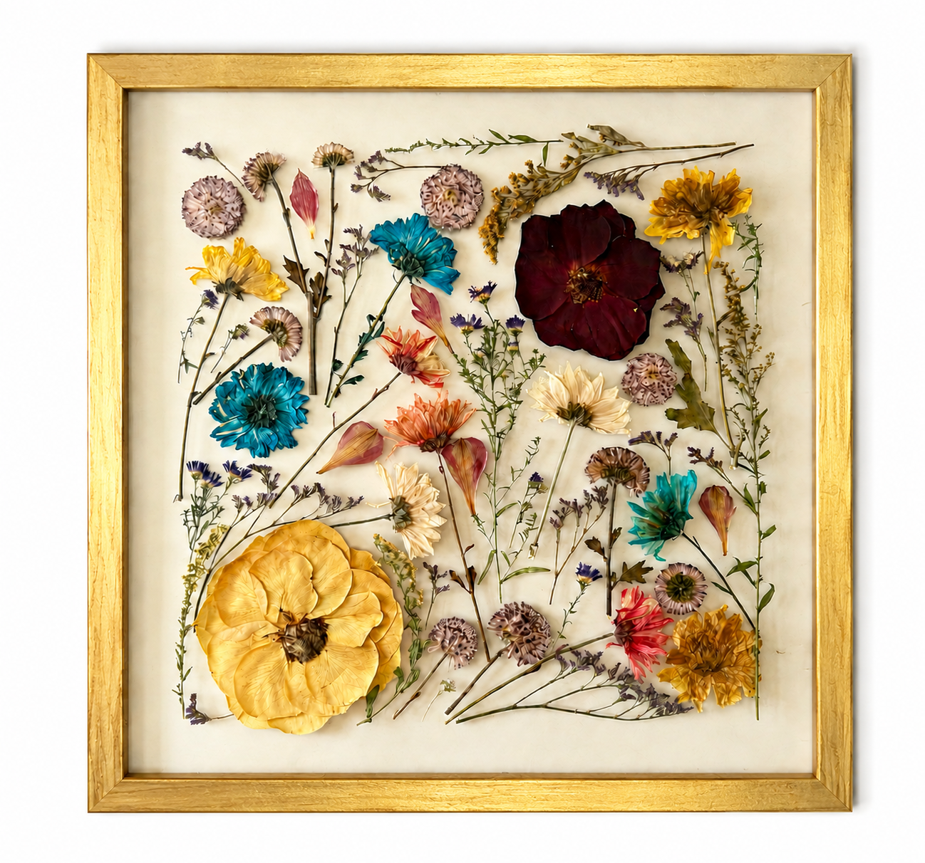 The Meadow Garden Frame