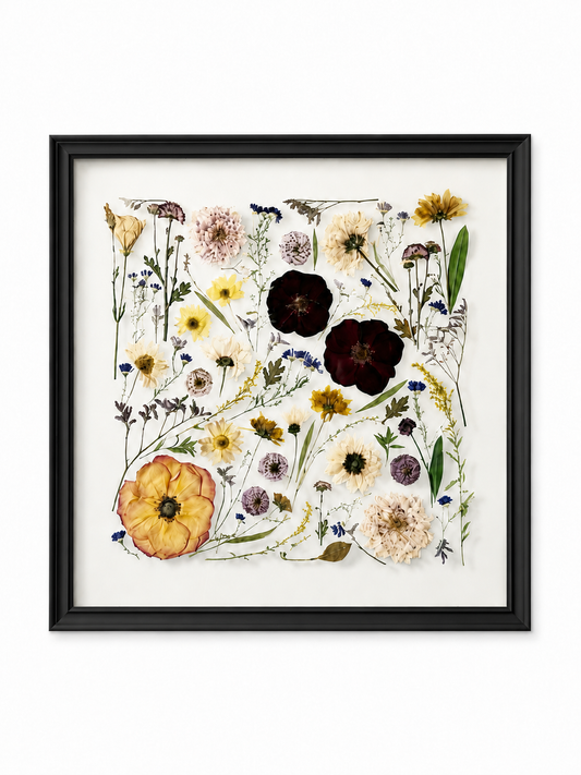 The Meadow Garden Frame