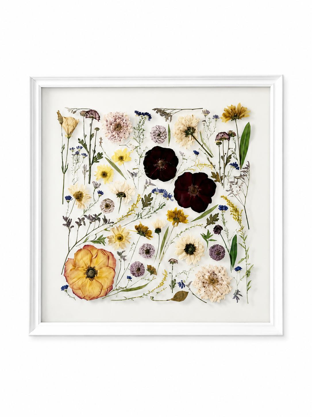 The Meadow Garden Frame