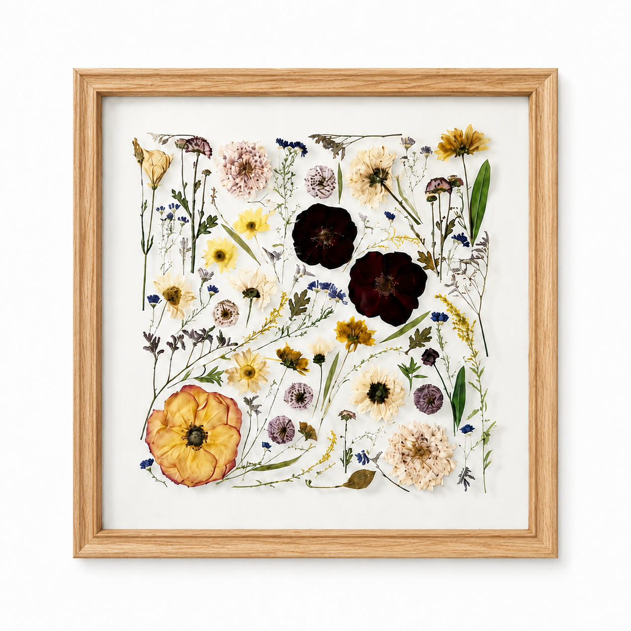 The Meadow Garden Frame