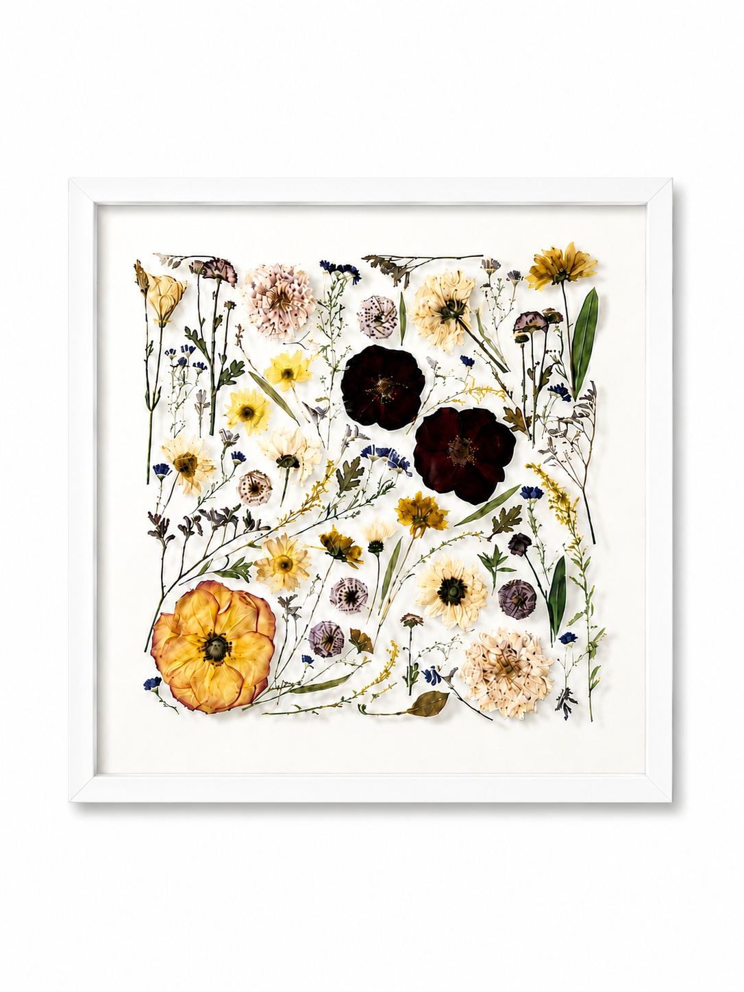 The Meadow Garden Frame