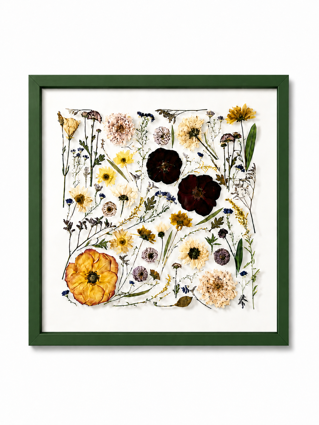 The Meadow Garden Frame