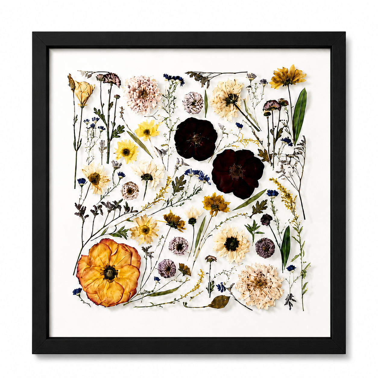 The Meadow Garden Frame