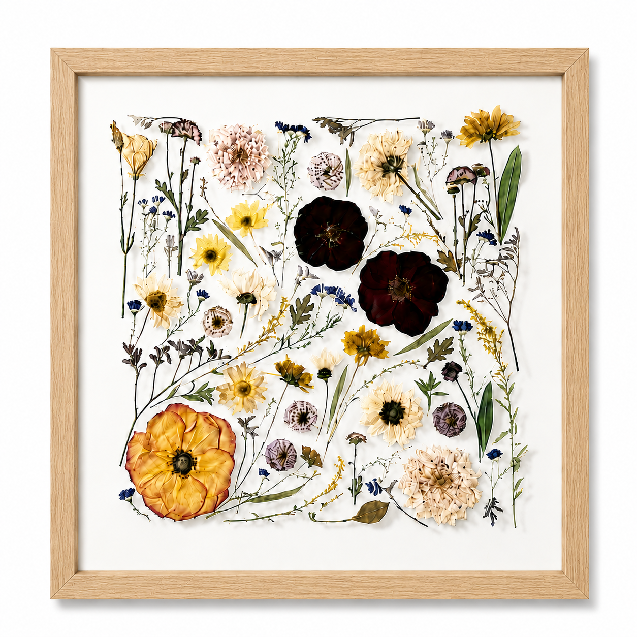 The Meadow Garden Frame