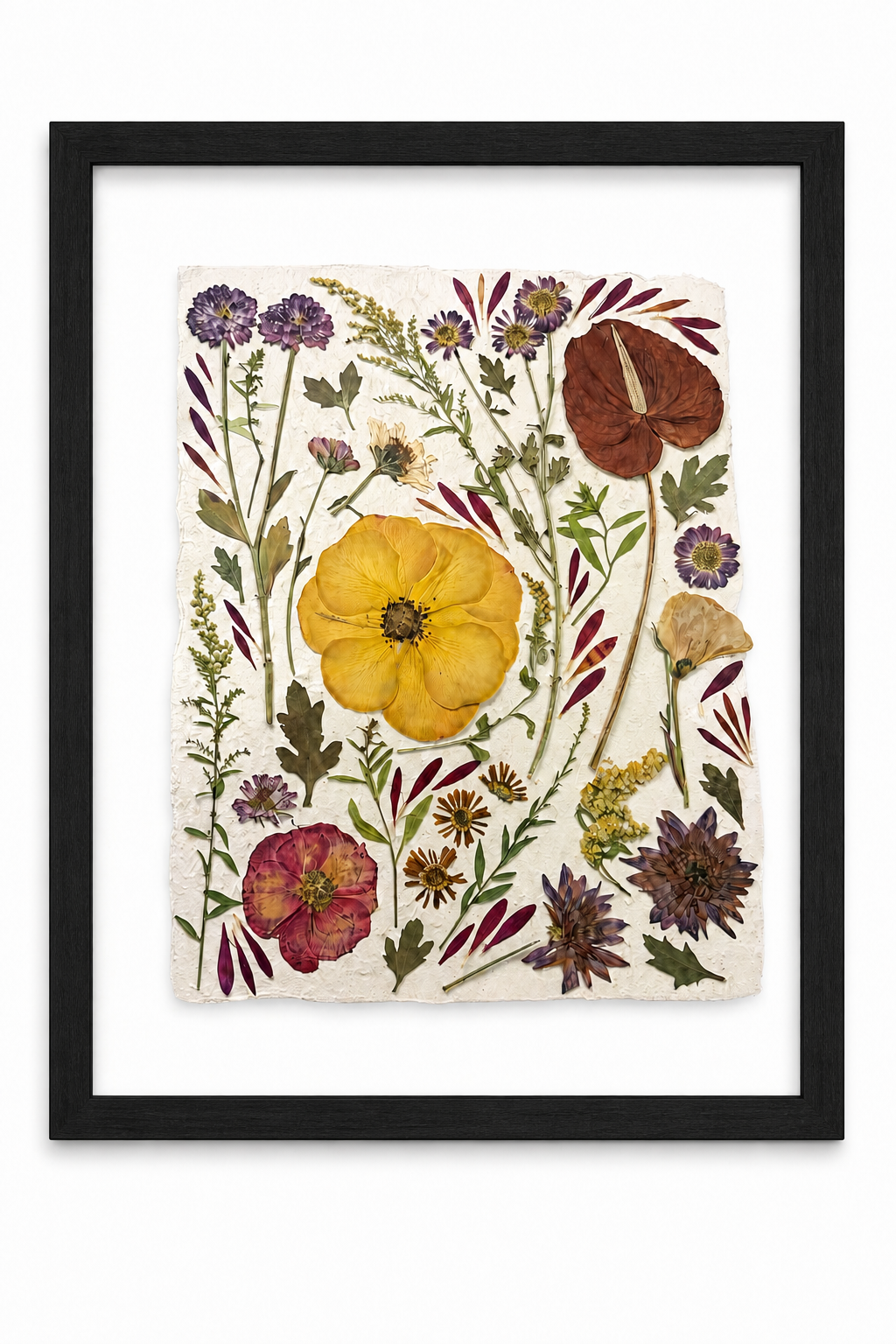 The Wild Garden Frame
