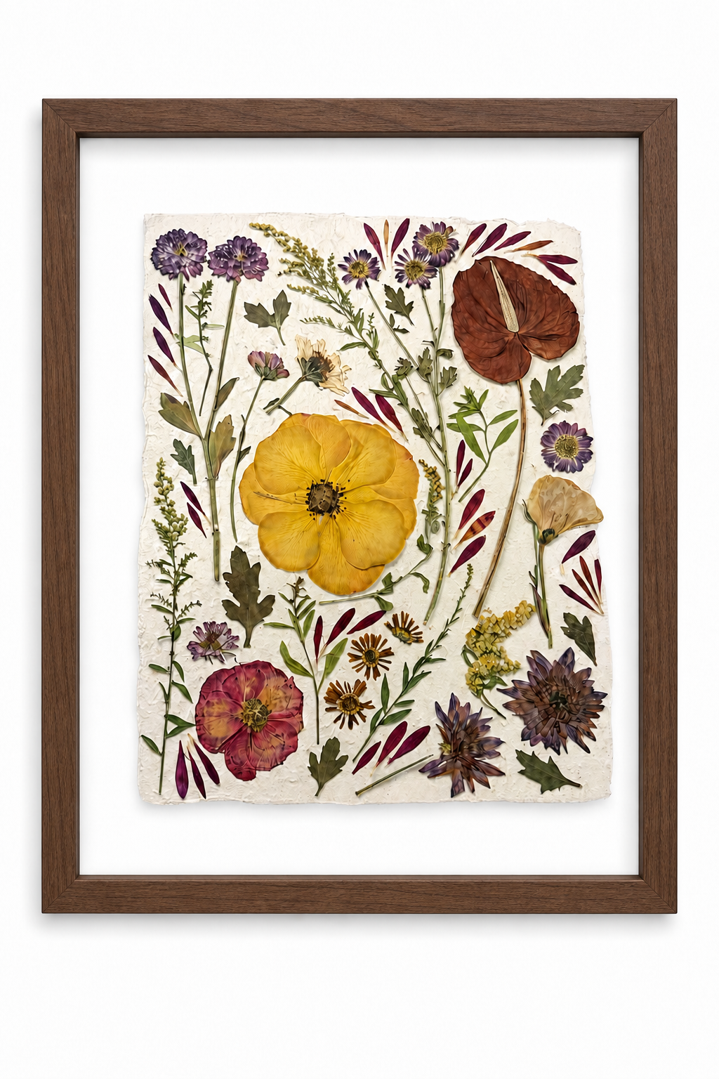 The Wild Garden Frame