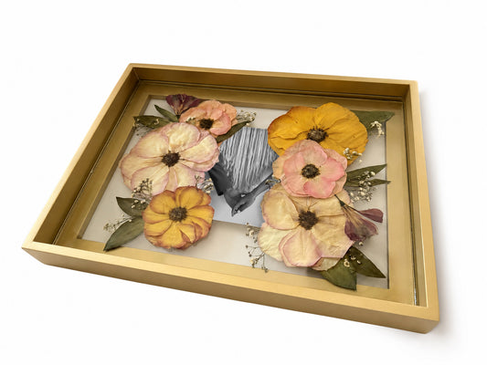 Customize Your Engagement Tray